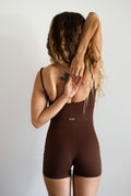 One piece Shiva Marron