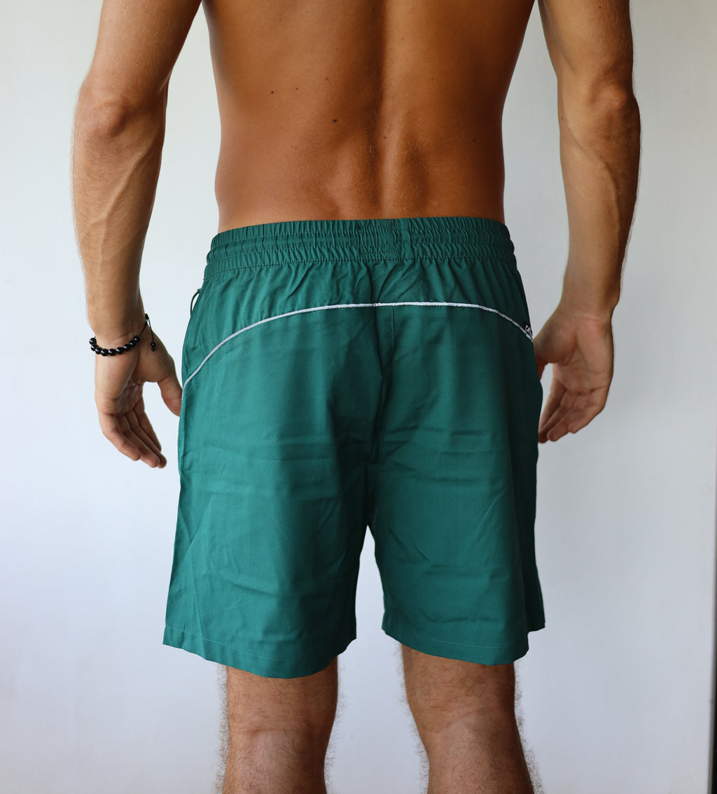 Traje de Baño Hombre Zayin