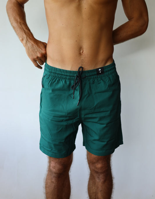 Bermuda Baño Hombre Zayin
