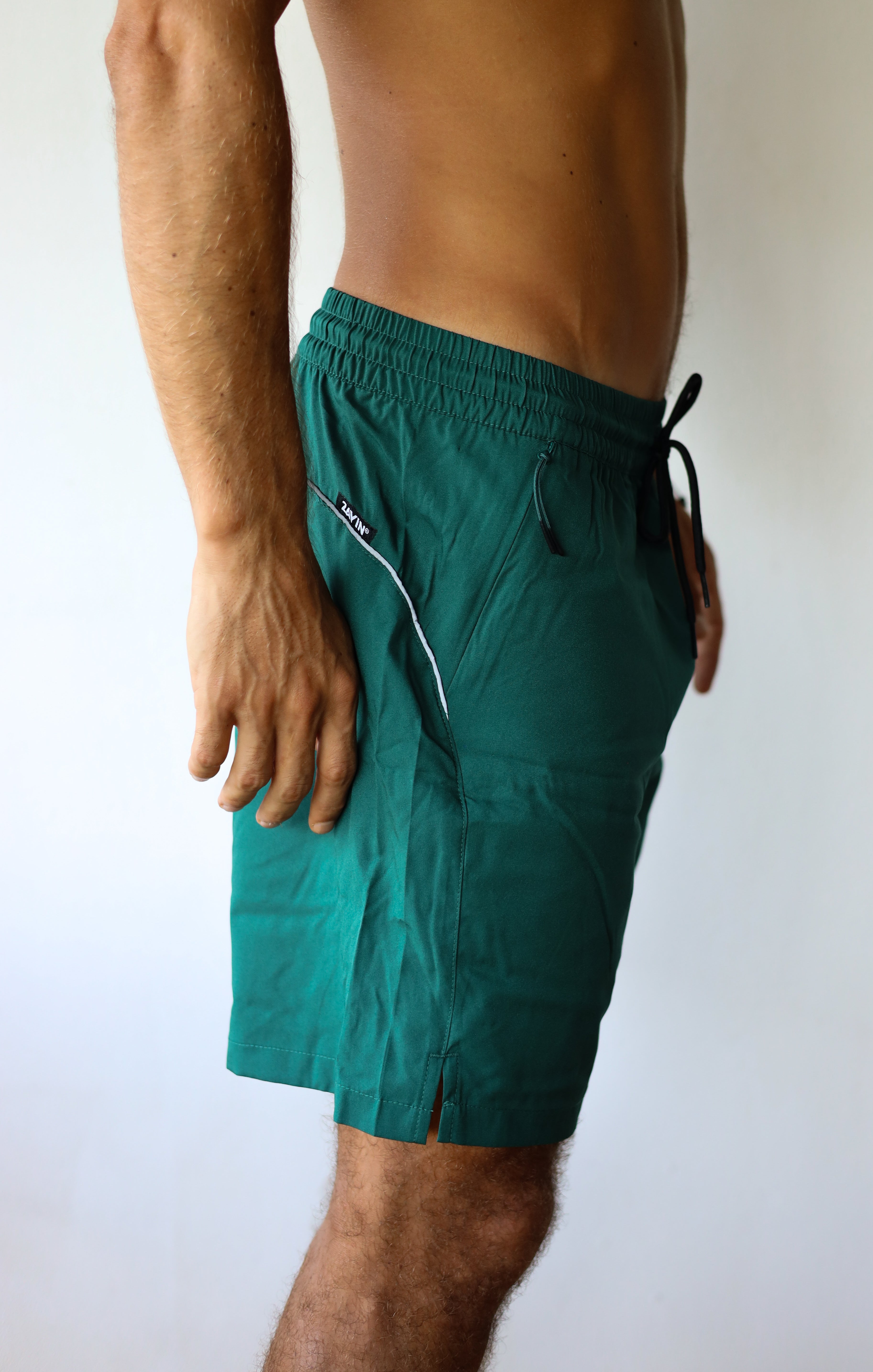 Traje de Baño Hombre Zayin