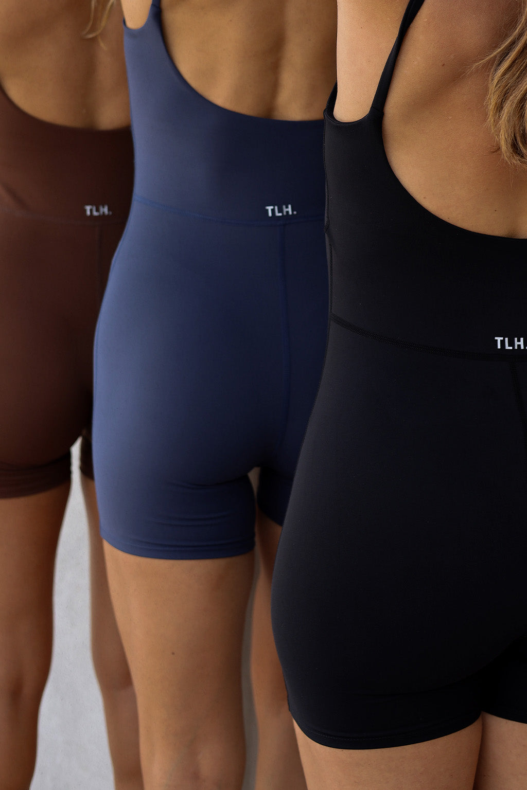 One piece Shiva Azul