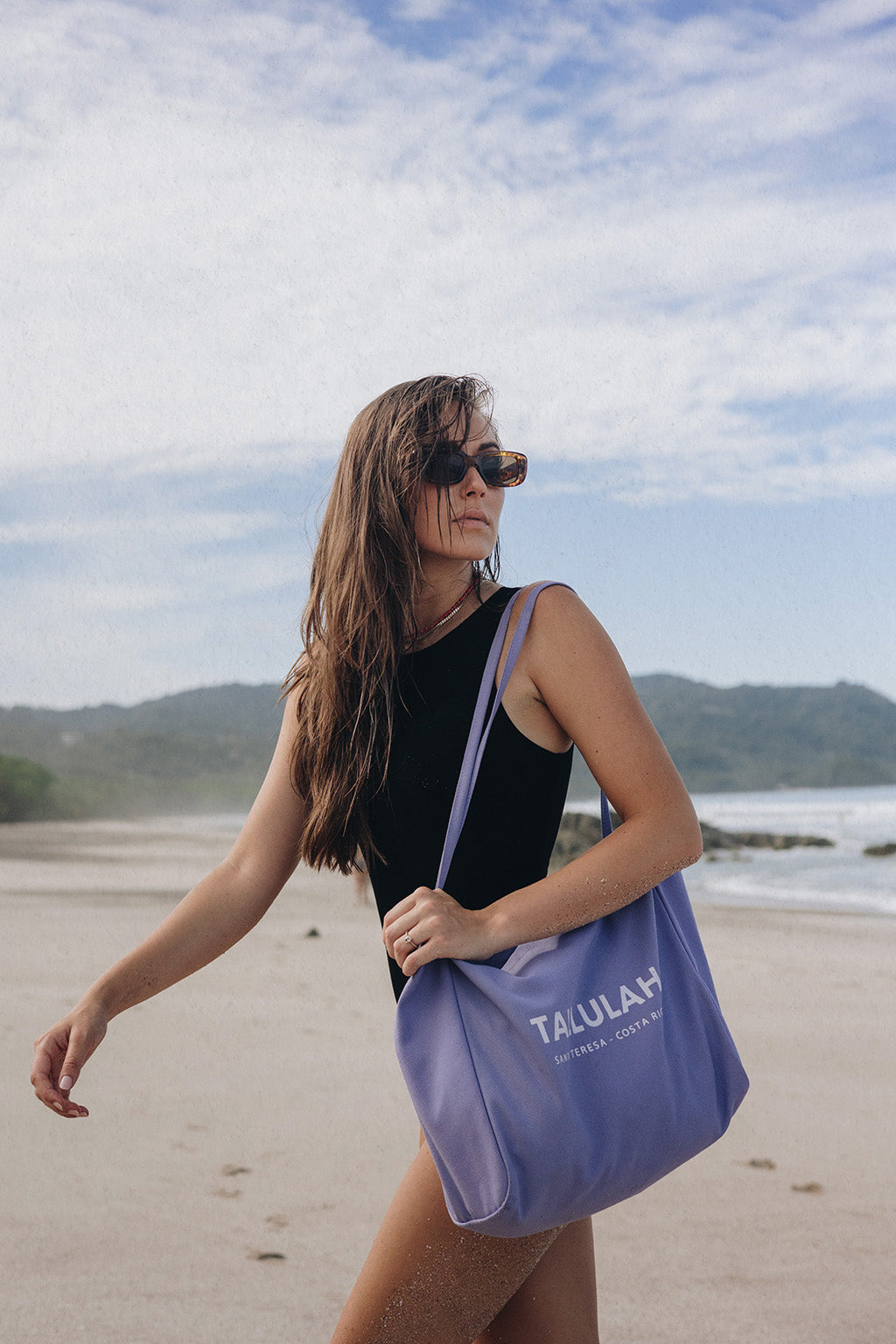 Bolso Dharma Lila