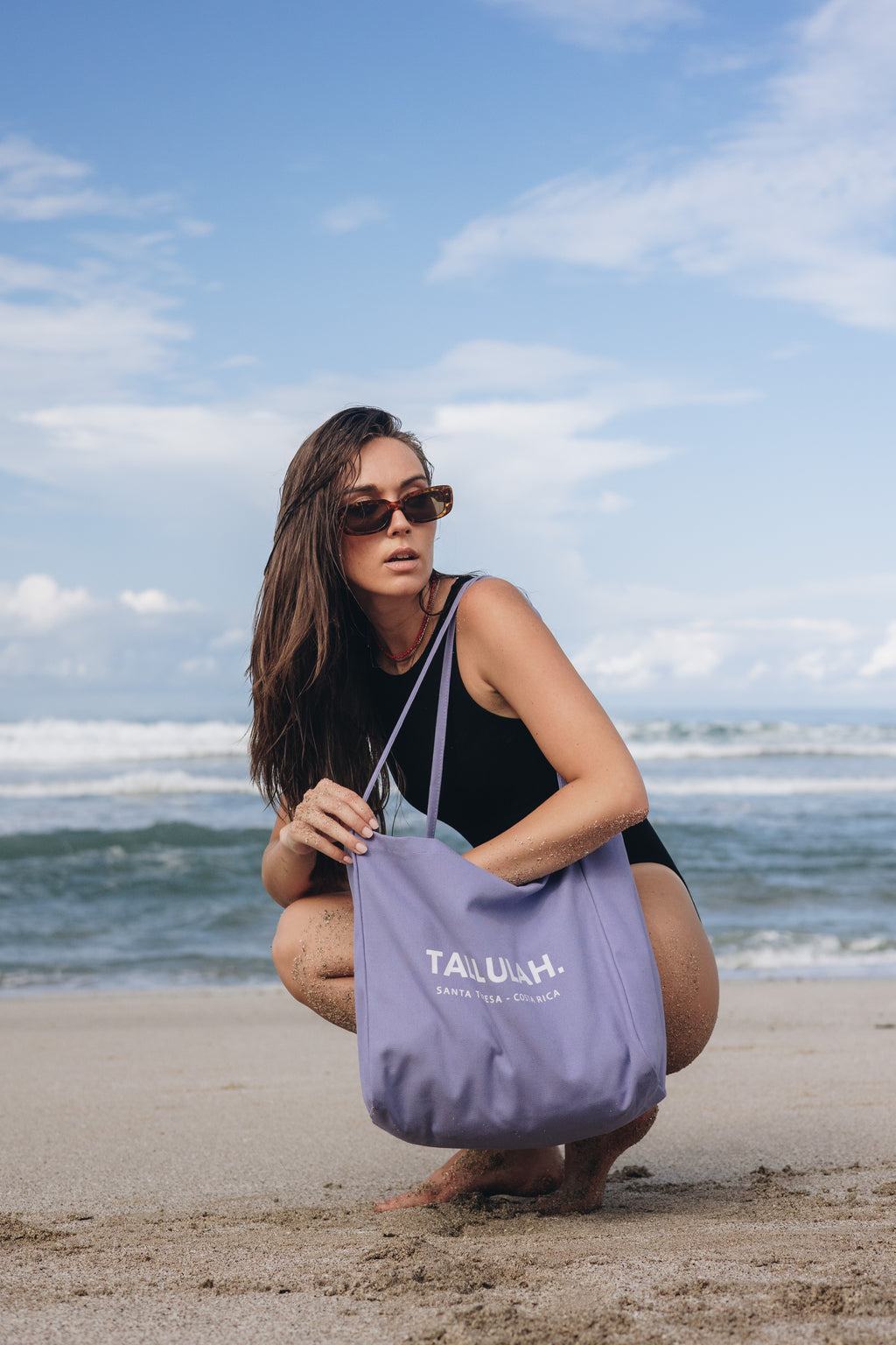 Bolso Dharma Lila