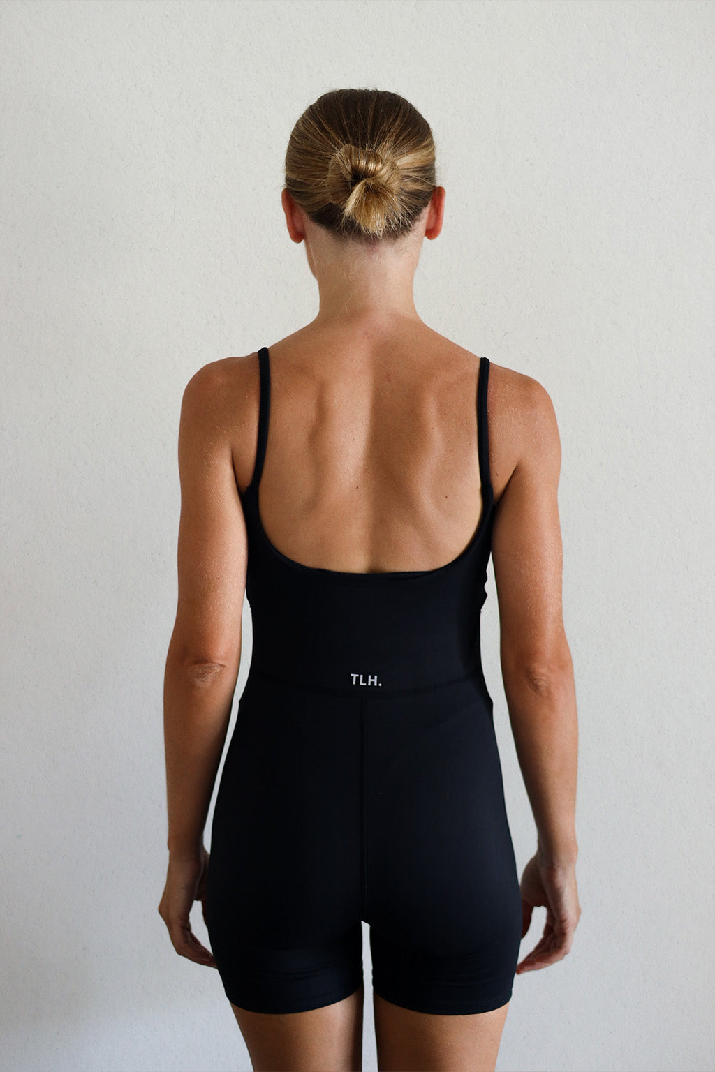 One piece Shiva Negro