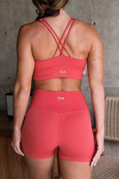 Top Deportivo Ru - Coral